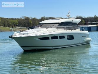 49' Prestige 2013 Yacht For Sale